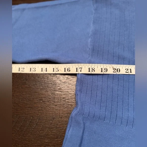 Talbots Tunic Sweater - Picture 8 of 9